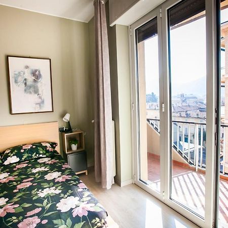 Apartament Chic And Freak Atelier Como Zewnętrze zdjęcie