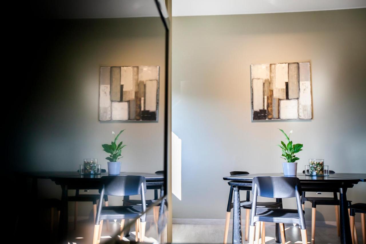 Apartament Chic And Freak Atelier Como Zewnętrze zdjęcie