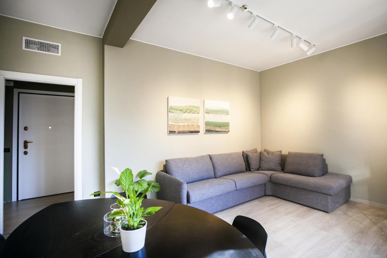 Apartament Chic And Freak Atelier Como Zewnętrze zdjęcie