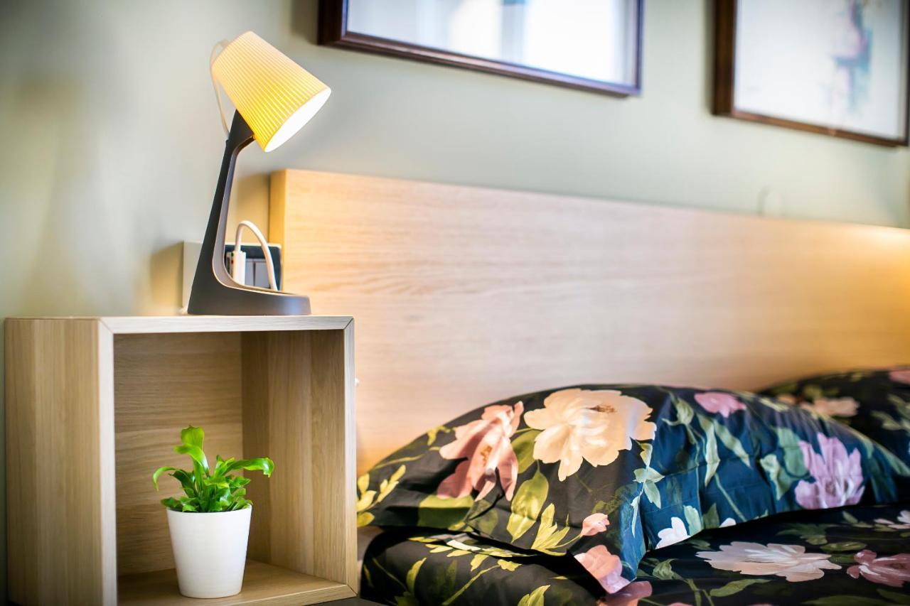 Apartament Chic And Freak Atelier Como Zewnętrze zdjęcie