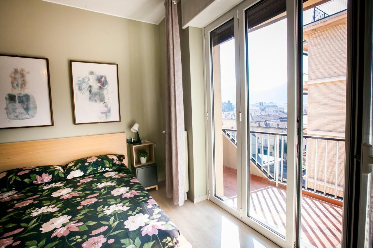 Apartament Chic And Freak Atelier Como Zewnętrze zdjęcie