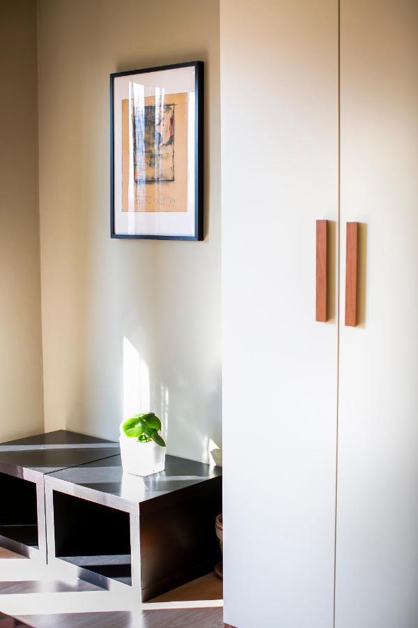 Apartament Chic And Freak Atelier Como Zewnętrze zdjęcie