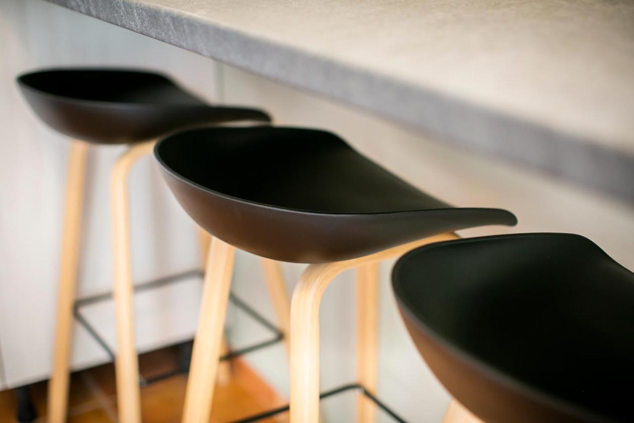 Apartament Chic And Freak Atelier Como Zewnętrze zdjęcie