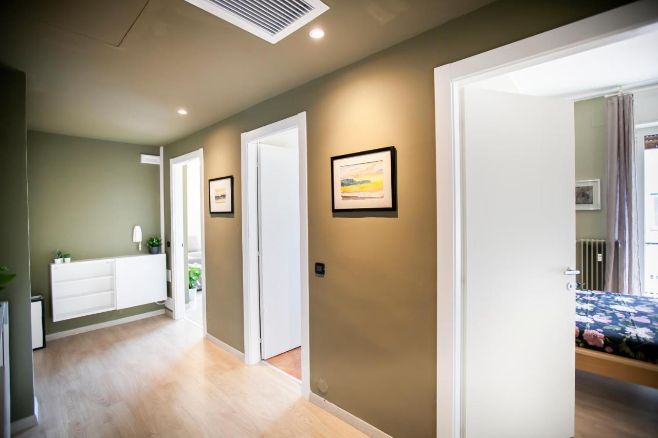 Apartament Chic And Freak Atelier Como Zewnętrze zdjęcie