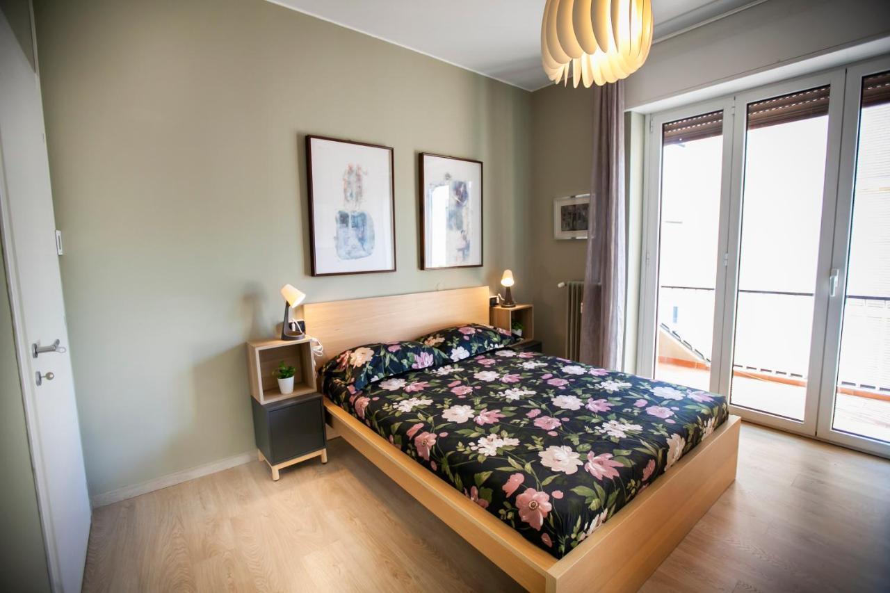 Apartament Chic And Freak Atelier Como Zewnętrze zdjęcie