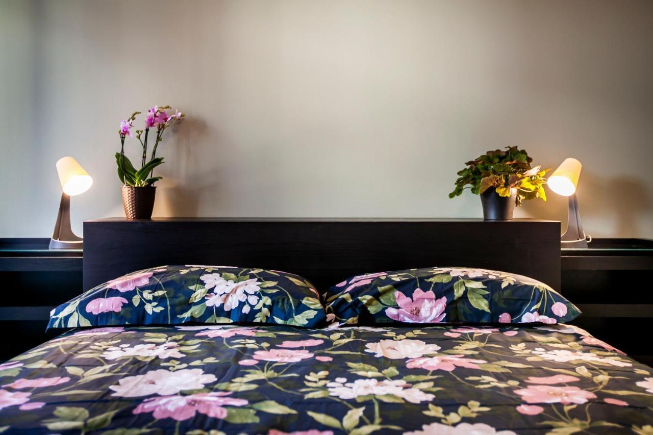 Apartament Chic And Freak Atelier Como Zewnętrze zdjęcie