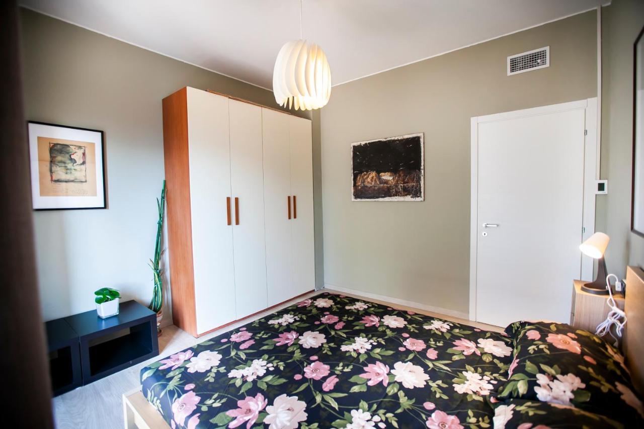 Apartament Chic And Freak Atelier Como Zewnętrze zdjęcie