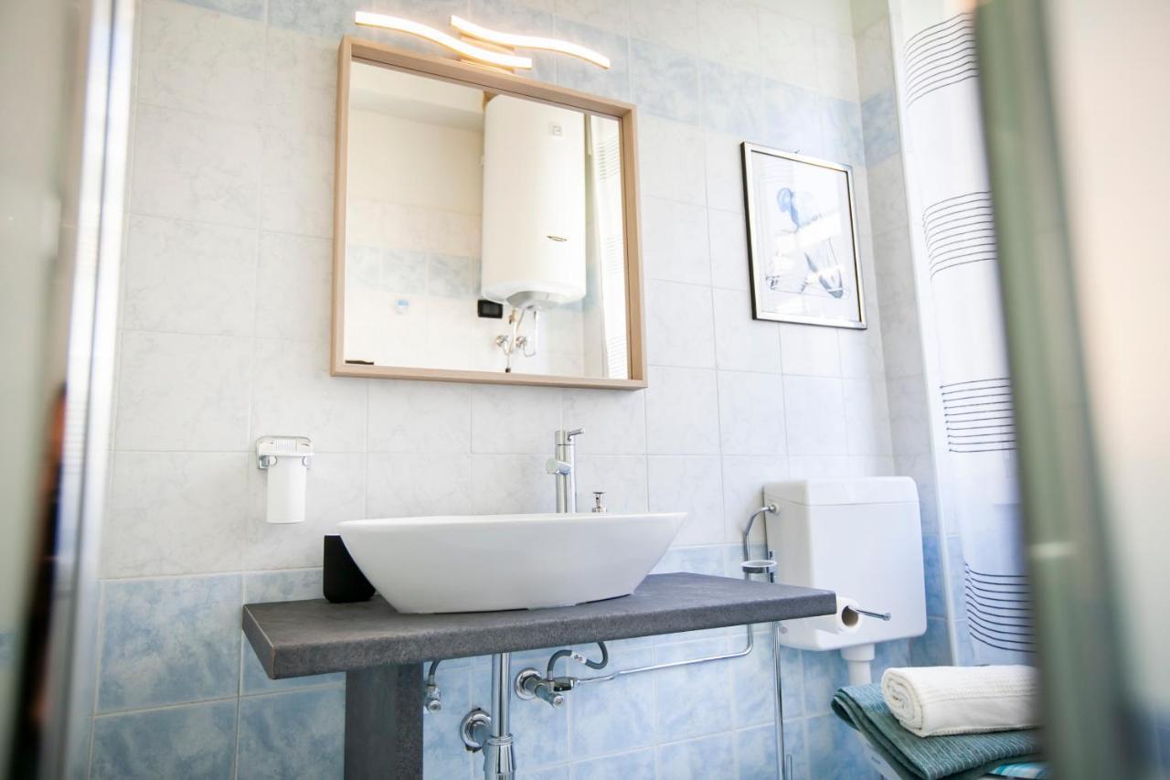 Apartament Chic And Freak Atelier Como Zewnętrze zdjęcie