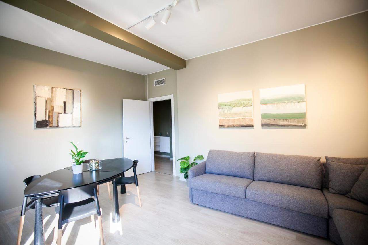 Apartament Chic And Freak Atelier Como Zewnętrze zdjęcie