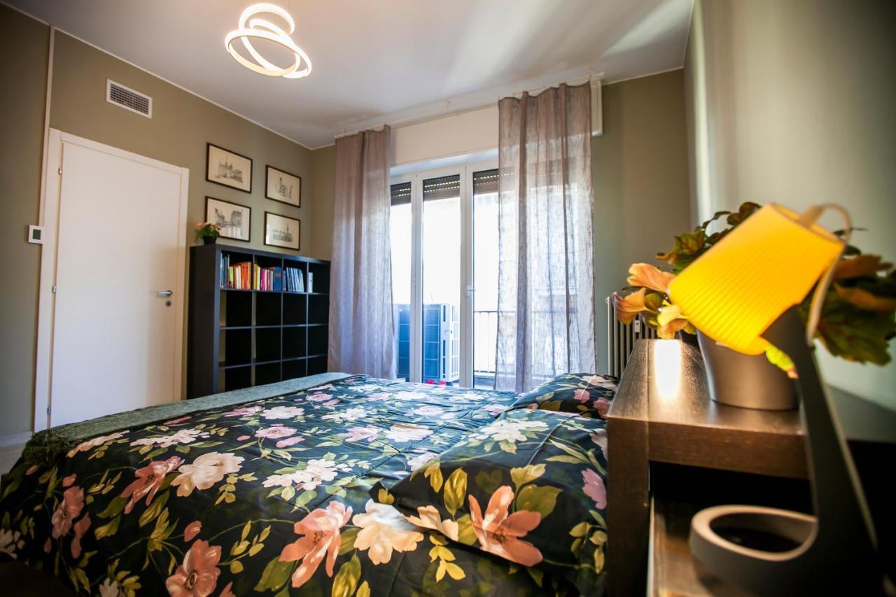 Apartament Chic And Freak Atelier Como Zewnętrze zdjęcie